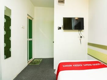 Nida Johor Dataran Larkin Hotel Johor Bahru