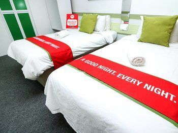 Hotel Nida Johor Dataran Larkin Johor Bahru
