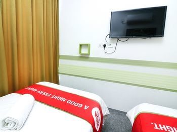 Nida Johor Dataran Larkin Hotel