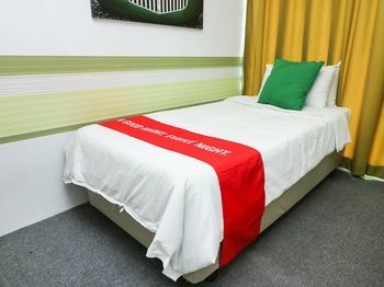 Hotel Nida Johor Dataran Larkin